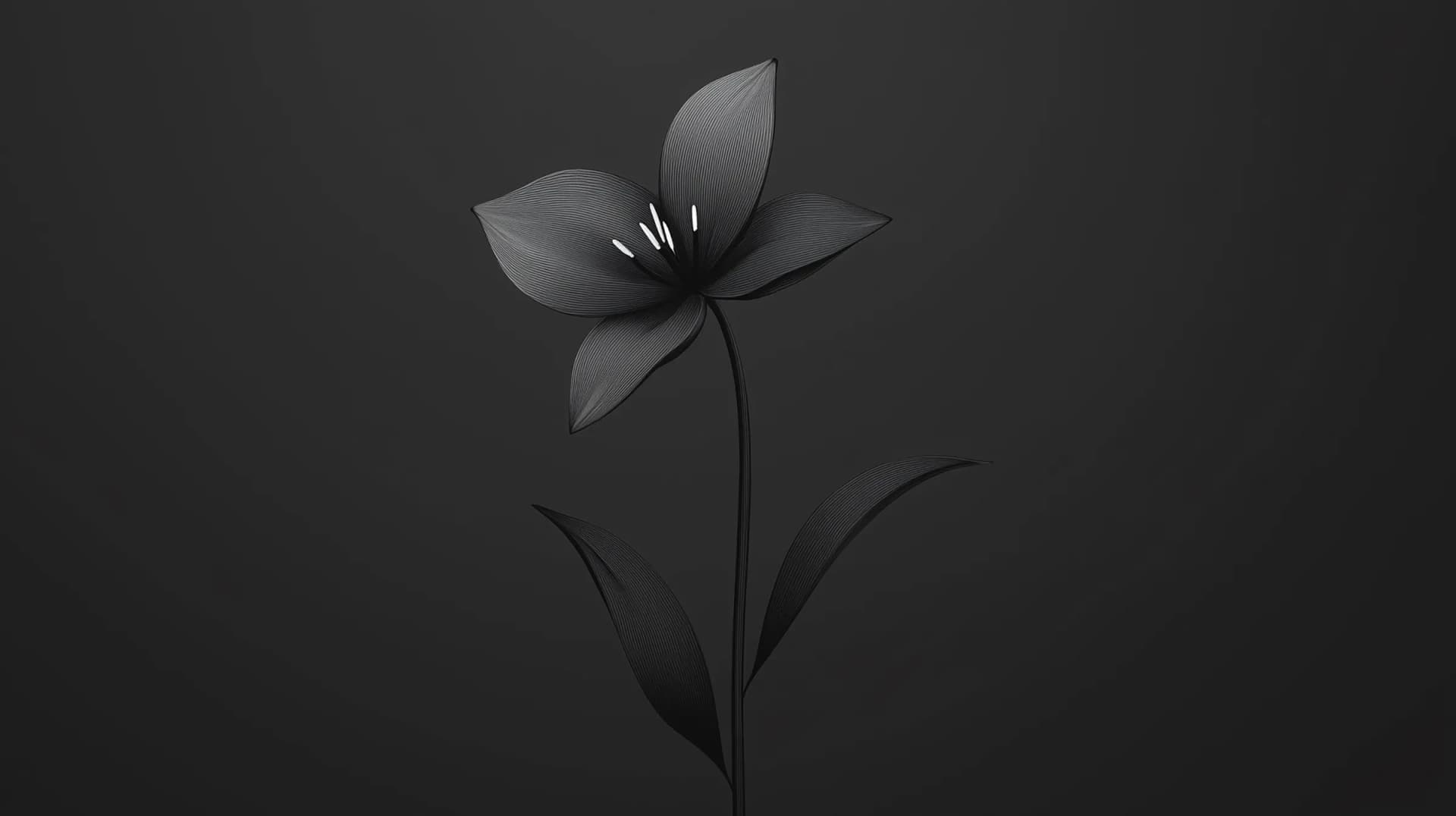 Obsidian Bloom